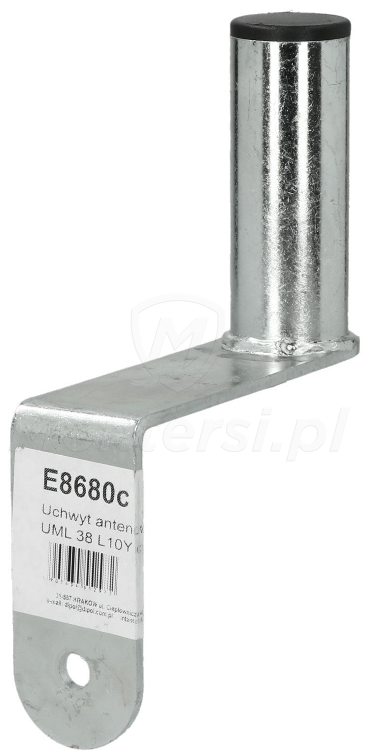 UML-38L10Y - Uchwyt murowy
