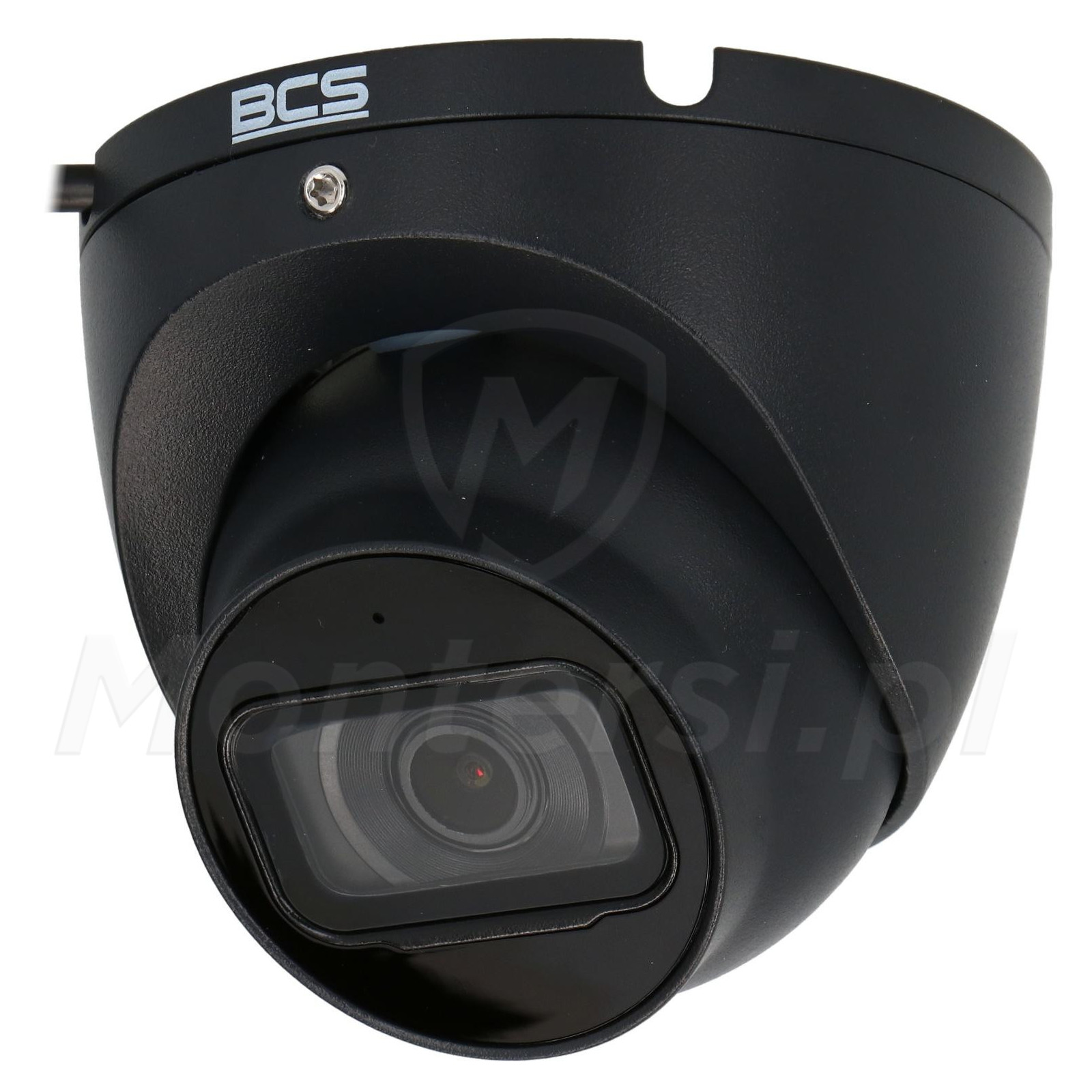 BCS-EA18FWR3-G(2) - przód kamery