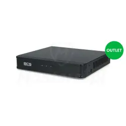 BCS-P-NVR0401-4KE-III -...