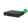 BCS-P-NVR0401-4KE-III - 4-kanałowy rejestrator IP, 4K OUTLET ( zarysowana górna obudowa )