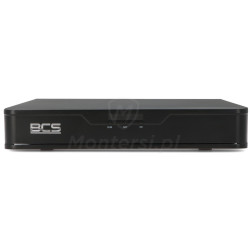 bcs-p-nvr0401-4ke-iii-4-kanalowy-rejestrator-ip-4k-64-mb-s-h265