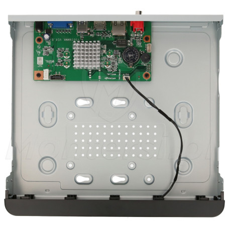 bcs-p-nvr0401-4ke-iii-4-kanalowy-rejestrator-ip-4k-64-mb-s-h265