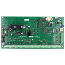 INTEGRA 128 Plus - Centrala...