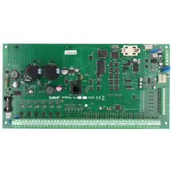 INTEGRA 128 Plus - Centrala...