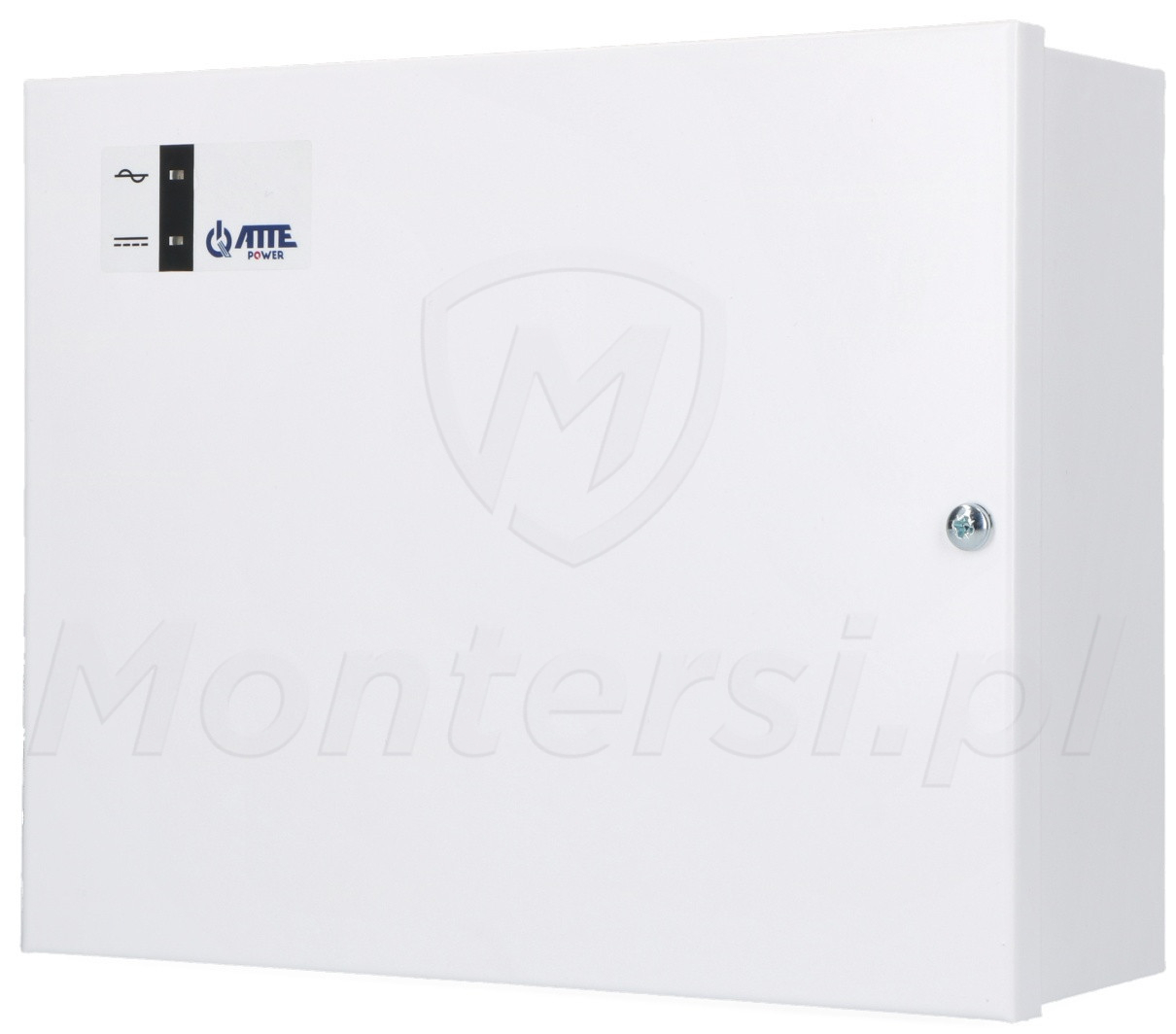 AUPS-70-120-E  - Impulsowy zasilacz buforowy  12VDC, 6A