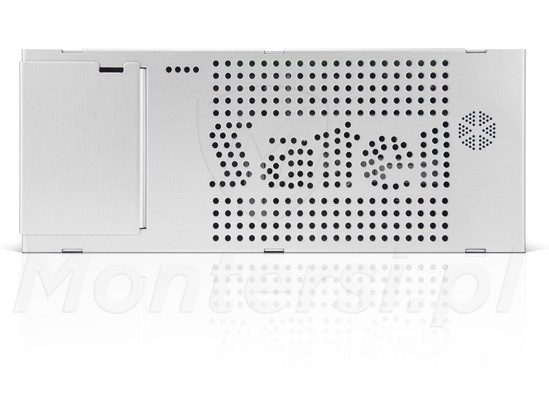 APS-724 - Zasilacz buforowy 7A, 24V