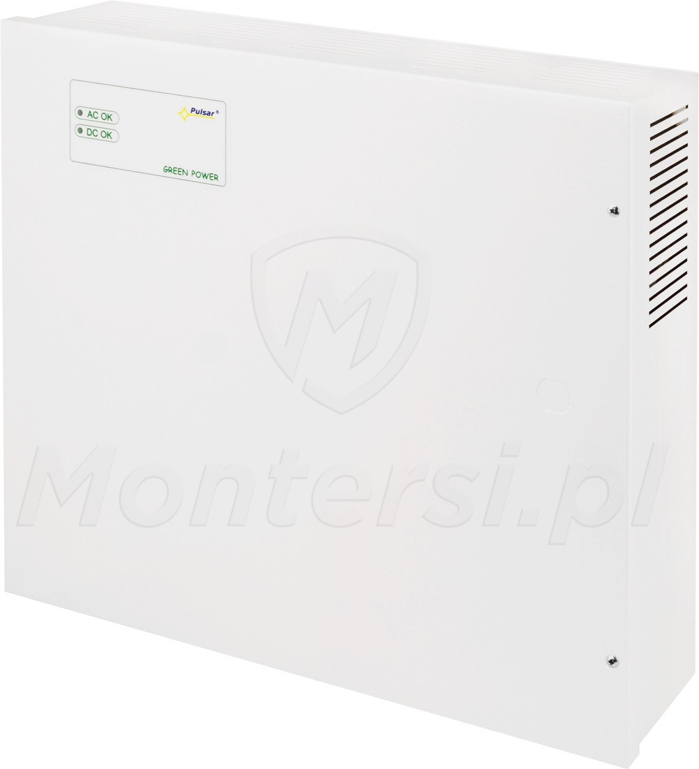 HPSB2548C  - Zasilacz buforowy 48 V DC / 2.5 A