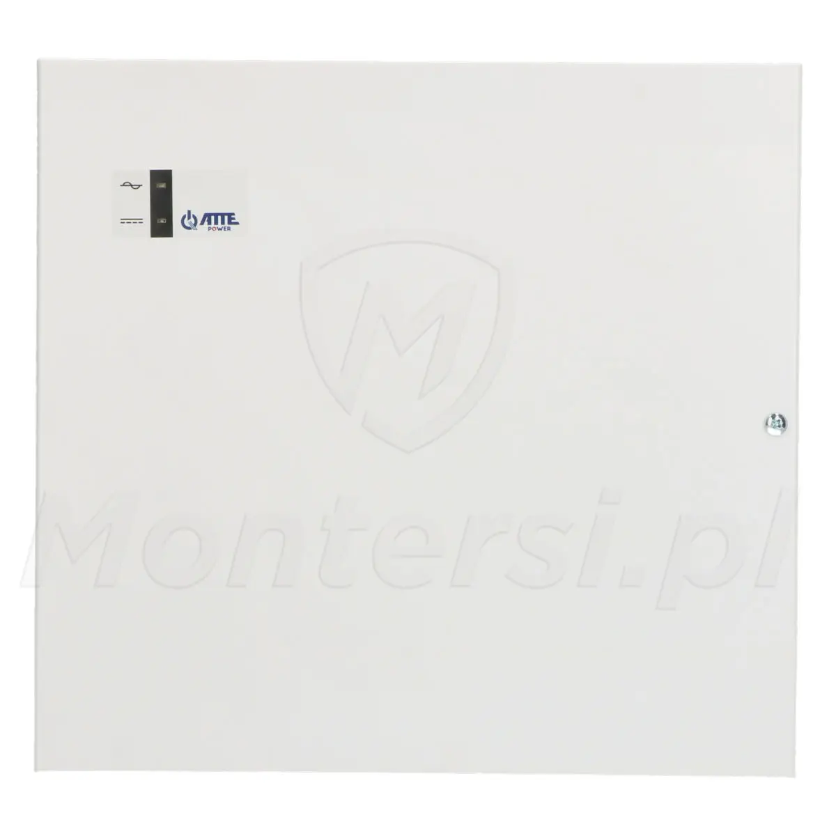 AUPS-70-120-F - Impulsowy zasilacz buforowy, ATTE