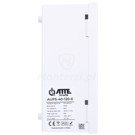 aups-40-120-e-zasilacz-buforowy-smps-12-v-dc-35-a