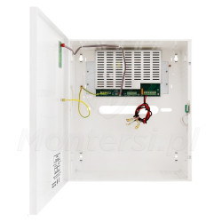 HPSG2-24V5A-C - Zasilacz...