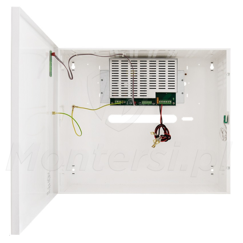 HPSG2-24V5A-D - Zasilacz buforowy 27.6 V DC / 5 A, Grade 2