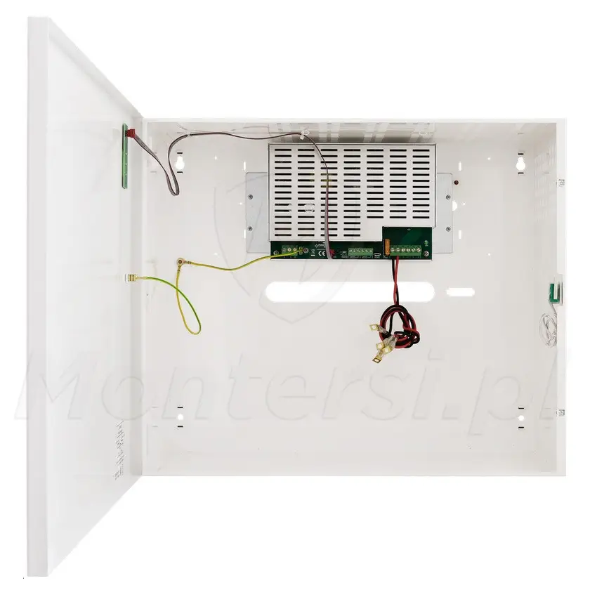 HPSG2-24V5A-D - Zasilacz buforowy 27.6 V DC / 5 A, Grade 2