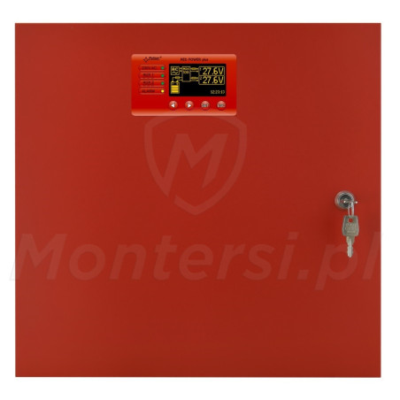 en54c-10a40lcd-zasilacz-buforowy-24-v-10-a-2x-40-ah-interfejs-ethernet-rs485-panel-lcd