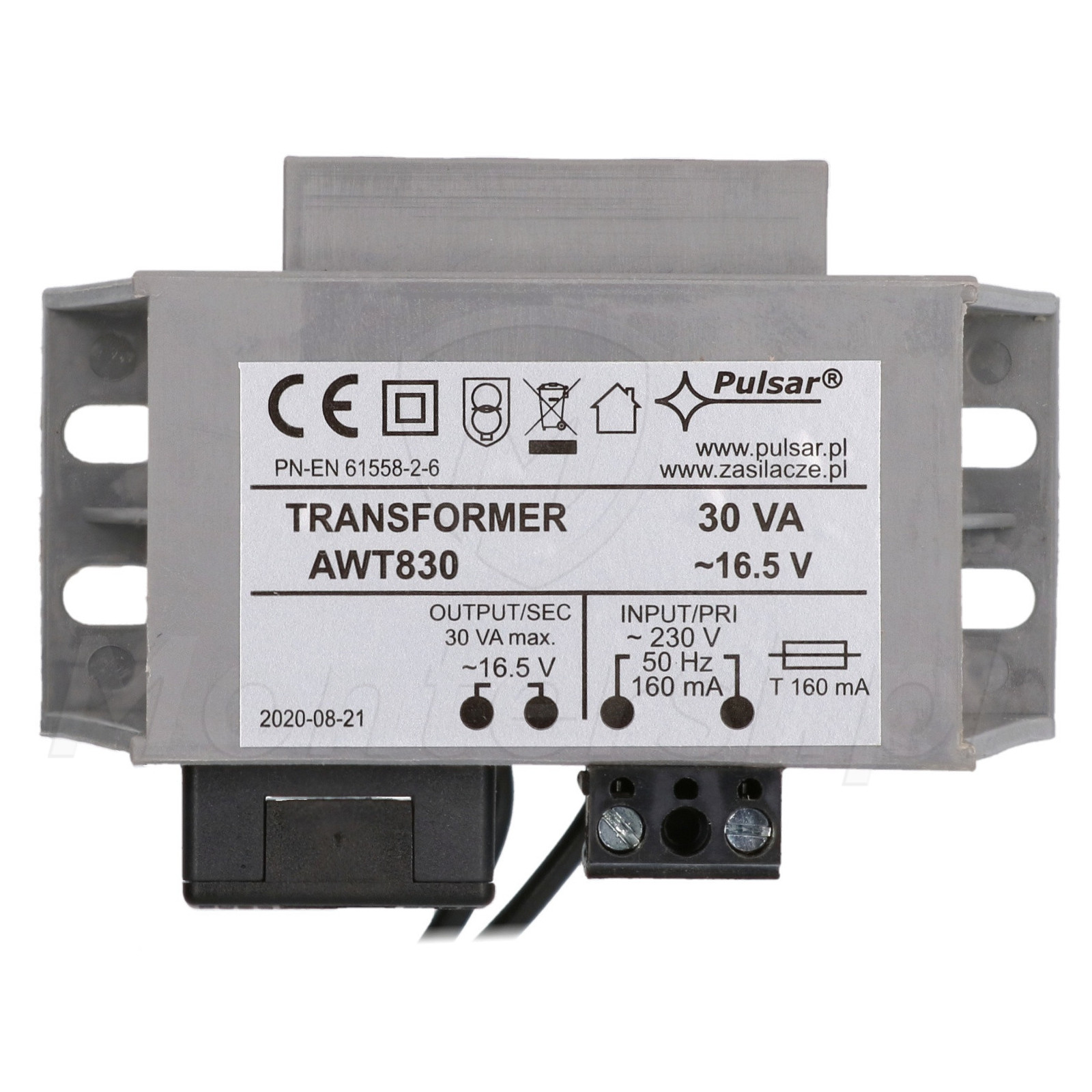 tra-30va-165v-transformator-sieciowy