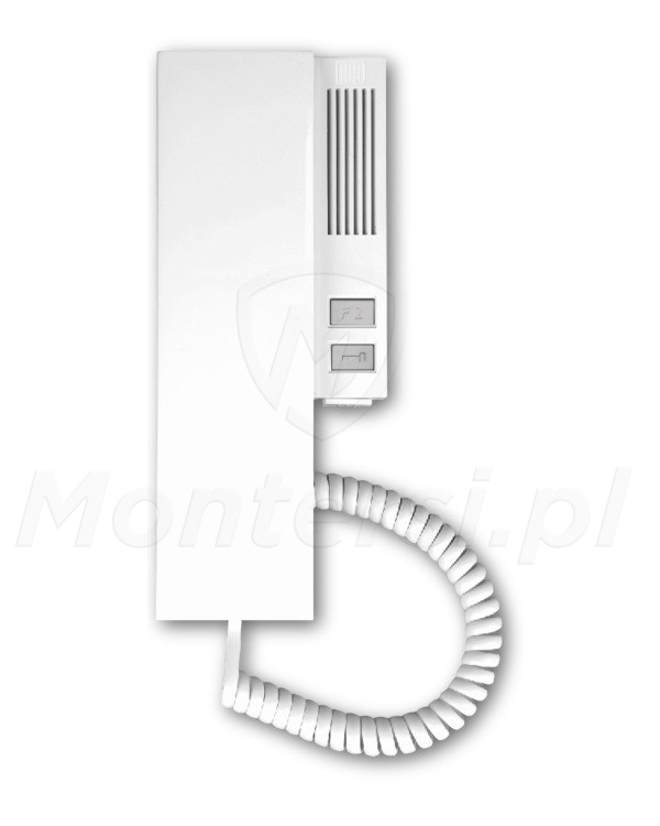 UPRO (G3) - Unifon cyfrowy