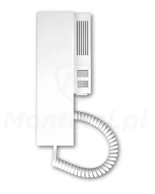 UPRO (G3) - Unifon cyfrowy