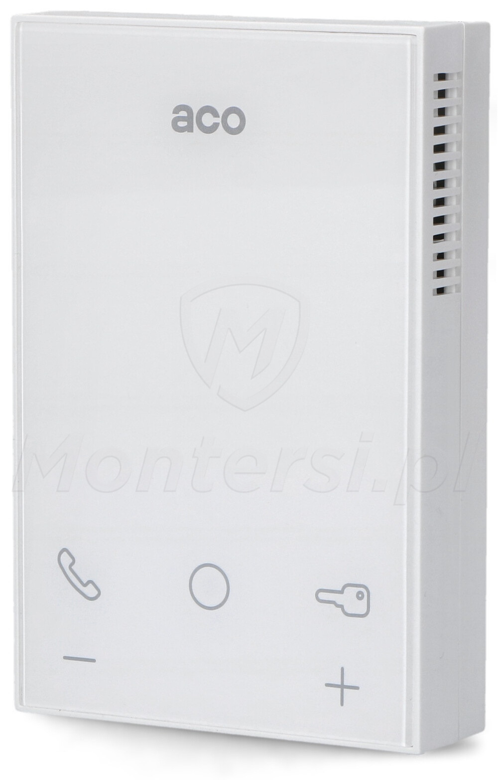 UPRO800 - Głośnomówiący unifon cyfrowy