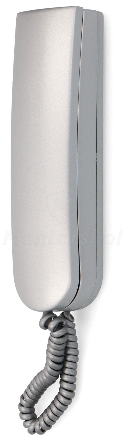 LM-8/W-6 - Unifon cyfrowy srebrny