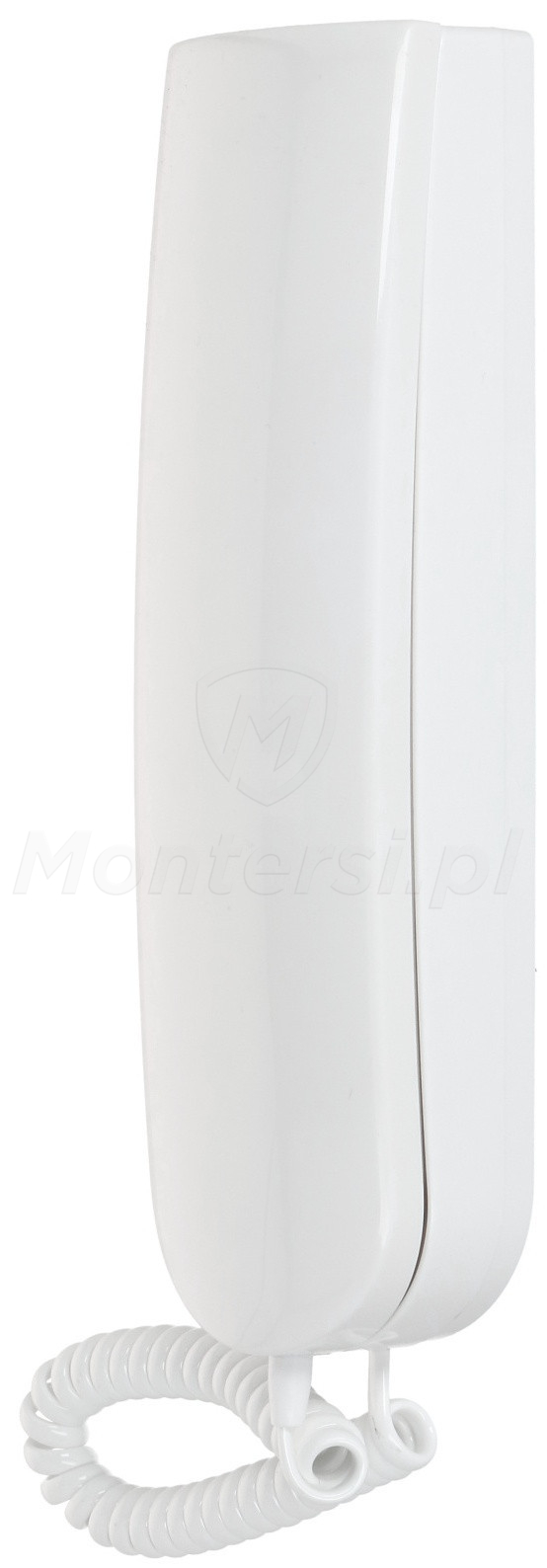 LM-8/W-7 - Unifon cyfrowy biały