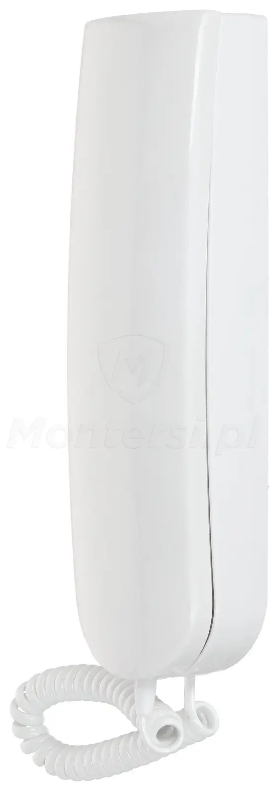 LM-8/W-7 - Unifon cyfrowy biały