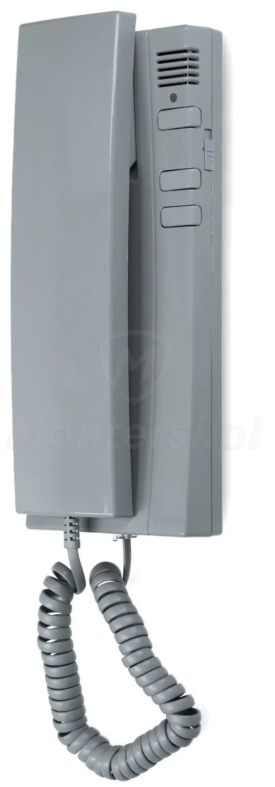 OP-U7-S - Unifon cyfrowy