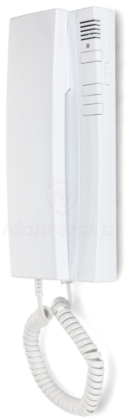 OP-U8/2D - Unifon słuchawkowy