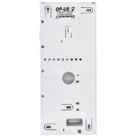 op-u8-2d-unifon-sluchawkowy