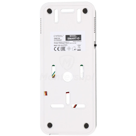 smart-d-unifon-cyfrowy-szaro-bialy