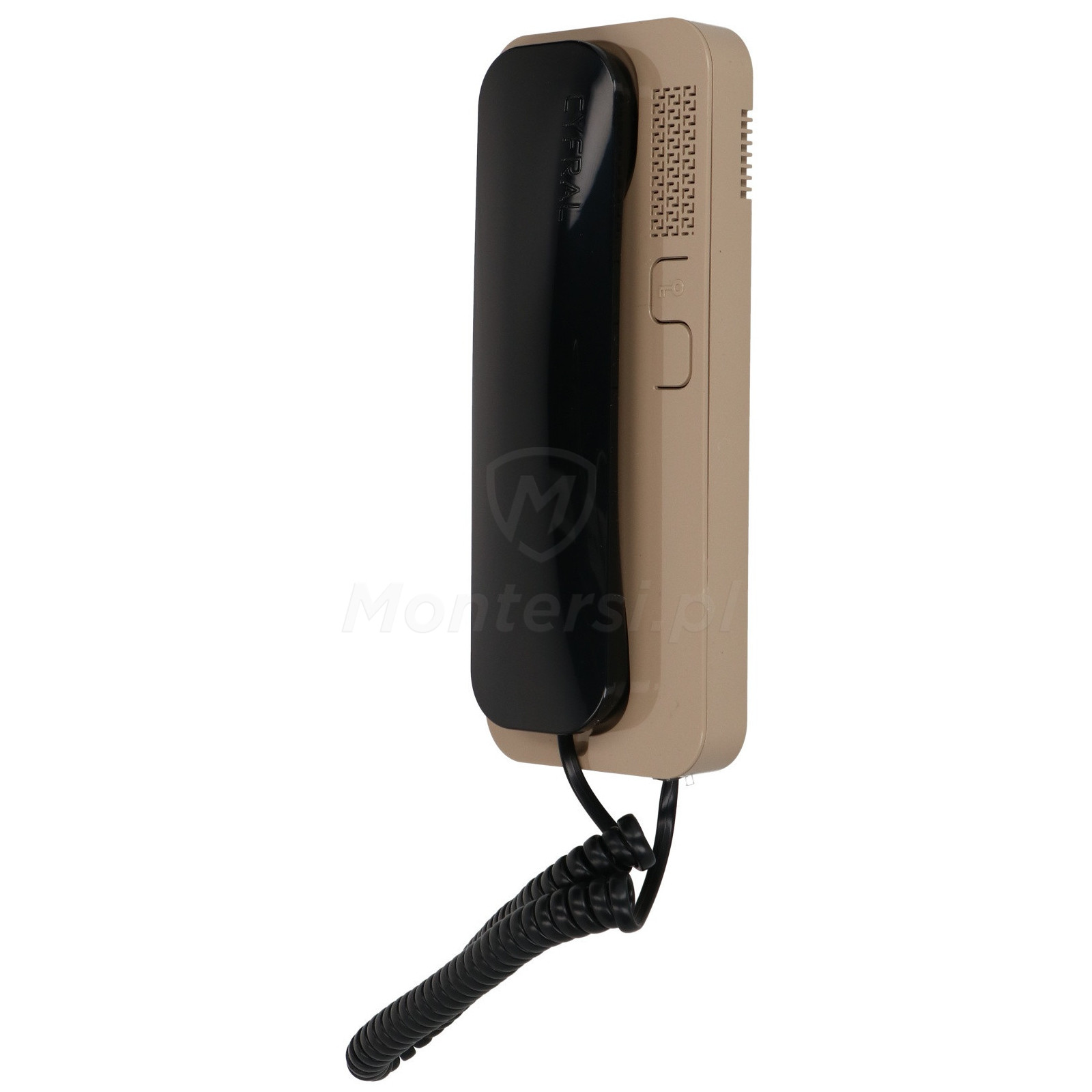 smart-d-unifon-cyfrowy-czarno-bezowy