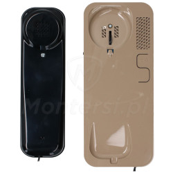 smart-d-unifon-cyfrowy-czarno-bezowy