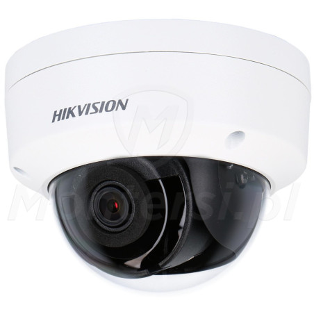 DS-2CD2146G2H-ISU - przód kamery