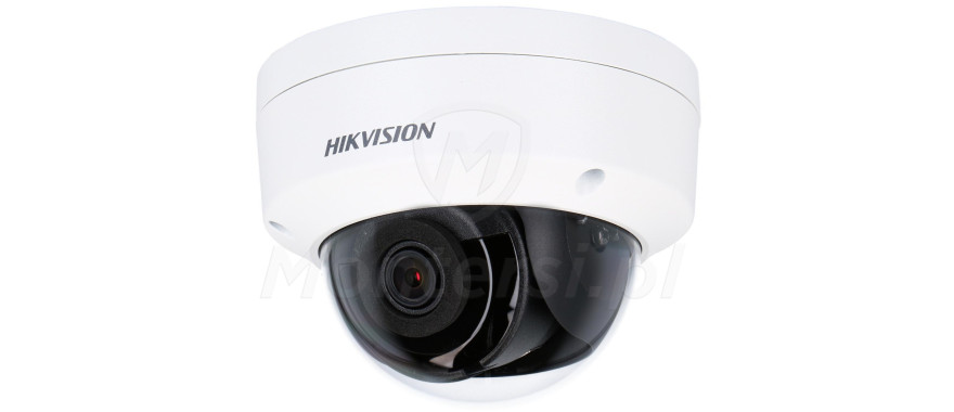 DS-2CD2146G2H-ISU - przód kamery