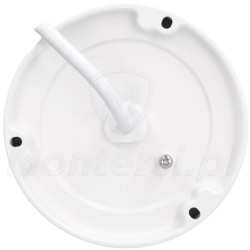 DS-2CD2146G2H-ISU - podstawa montażowa