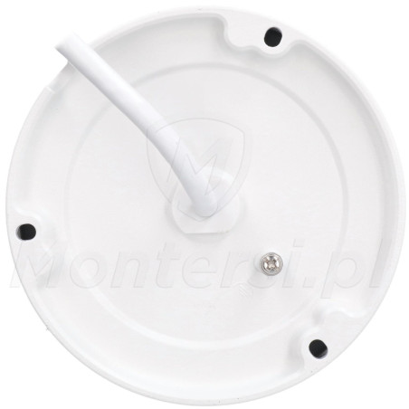 DS-2CD2146G2H-ISU - podstawa montażowa