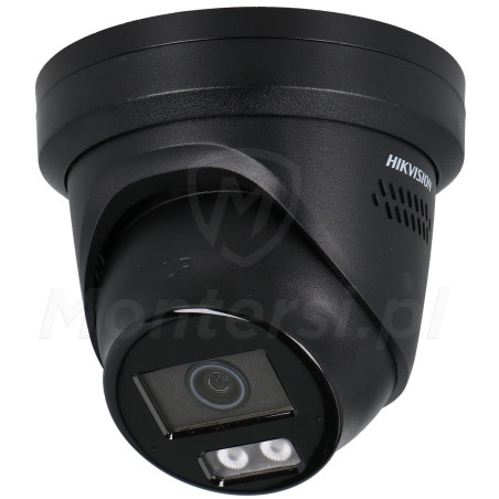 DS-2CD2387G3-LIS2UY/SL - przód kamery