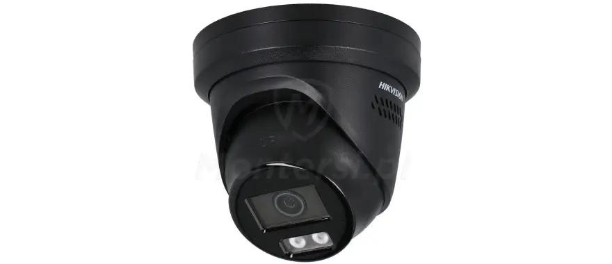 DS-2CD2387G3-LIS2UY/SL - przód kamery