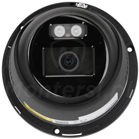 DS-2CD2387G3-LIS2UY/SL - obiektyw