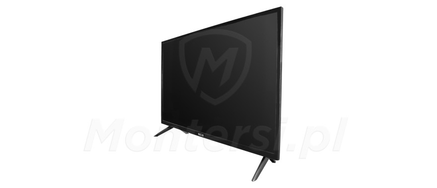 BCS-MLED32FHD - przód monitora