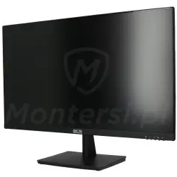 BCS-MLED27FHD - przód monitora