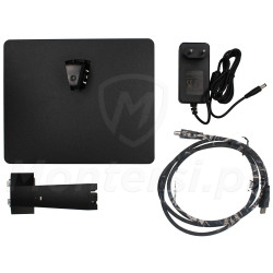 BCS-MLED27FHD - akcesoria