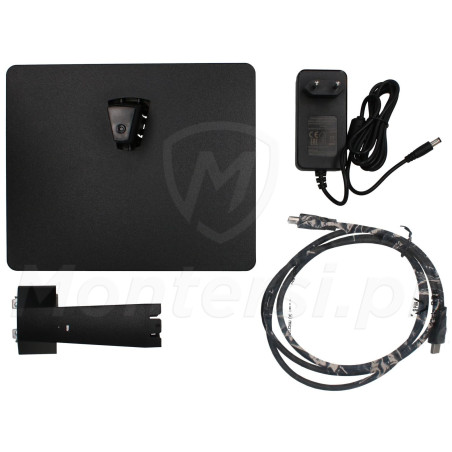 BCS-MLED27FHD - akcesoria