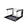 RC19-6U-450GB - Wisząca szafa RACK 19", 6U, 450mm