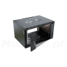 RC19-6U-450GB - Wisząca szafa RACK 19", 6U, 450mm