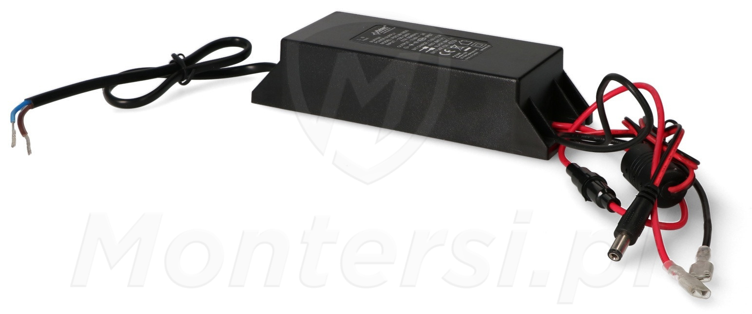 PSCLB13820 - Impulsowy zasilacz buforowy 13.8V/2A