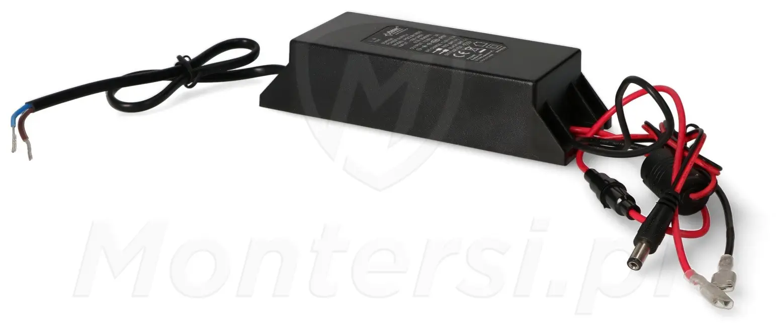 PSCLB13820 - Impulsowy zasilacz buforowy 13.8V/2A