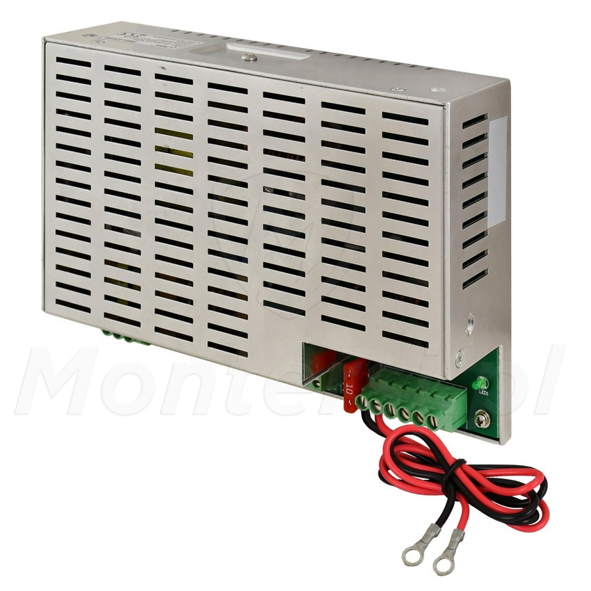 PSG2-12V10A - Zasilacz buforowy 13.8 V DC / 10 A, Grade 2