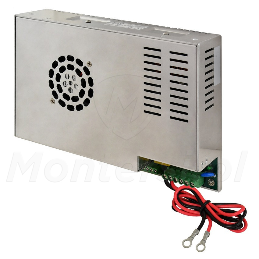 PSG2-12V20A - Zasilacz buforowy 13.8 V DC / 20 A, Grade 2