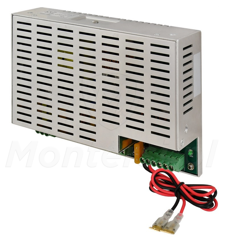 PSG2-24V5A - Zasilacz buforowy 27.6 V DC / 5 A, Grade 2