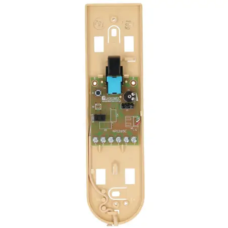 lm-4-unifon-analogowy-bezowy