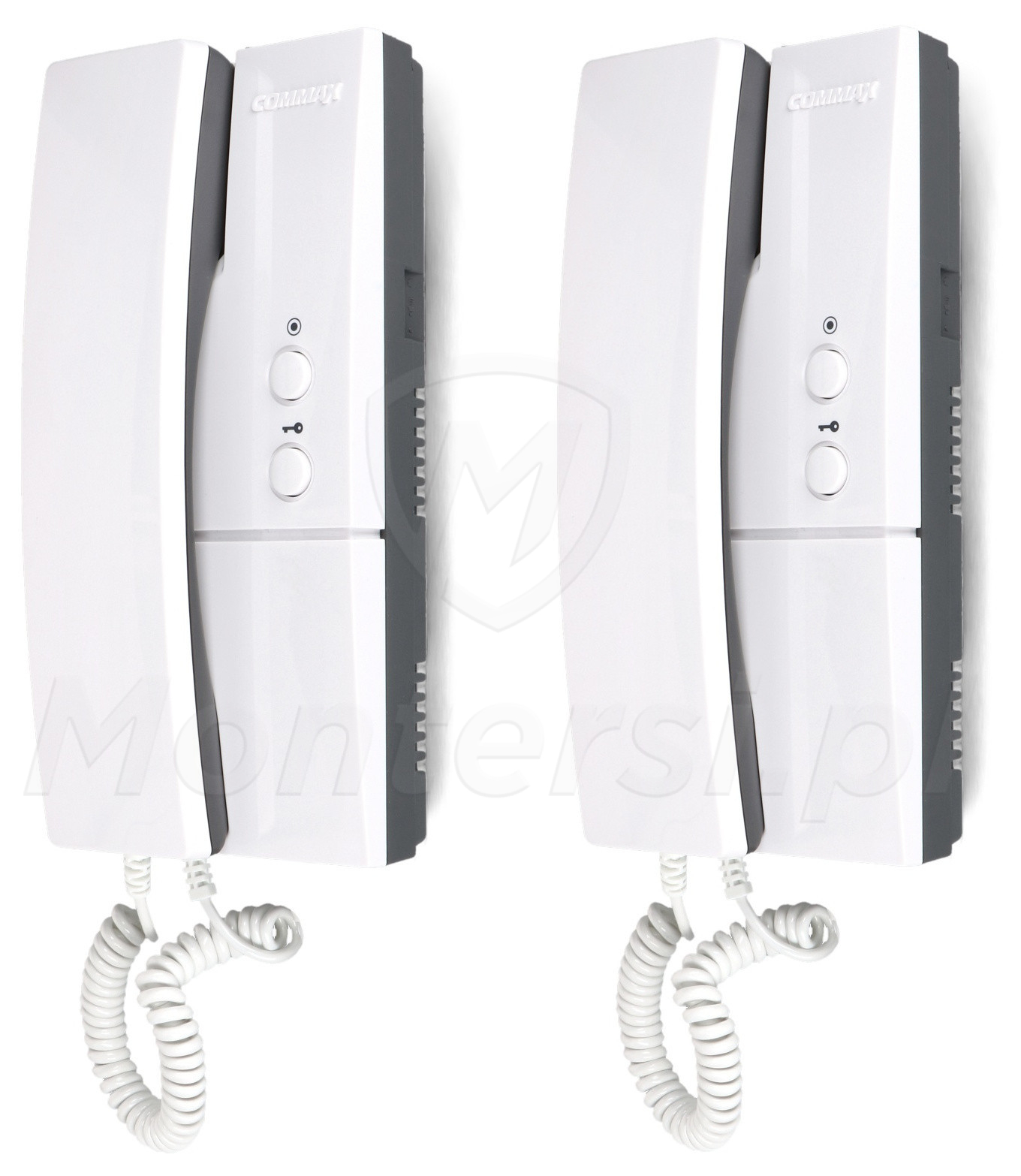 DP-LA01 - Zestaw unifonów analogowych, łączność interkomowa